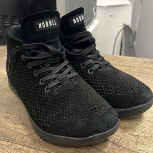 NoBull Mid Trainer